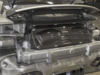 aFe Black Series Cold Air Intake 12-15 Porsche Carrera/Carrera S 3.4L/3.8L - Burkken Auto Parts