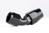 Aeromotive Hose End - AN-10 - 45 Deg - Burkken Auto Parts