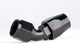 Aeromotive Hose End - AN-10 - 45 Deg - Burkken Auto Parts