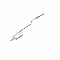 MagnaFlow BRE Exhaust Kit Replacement Stainless Toyota - Burkken Auto Parts