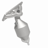 MagnaFlow Conv DF 03 Mazda 6 3.0 Rear Manifold - Burkken Auto Parts