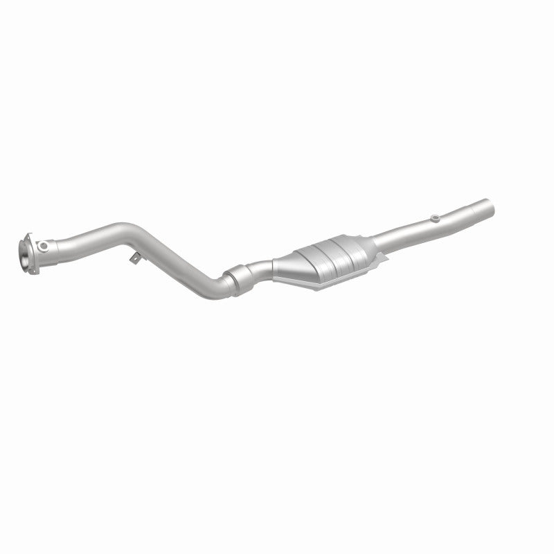 Magnaflow 2000 Audi A8 Quattro 4.2L Direct Fit Converter - Burkken Auto Parts