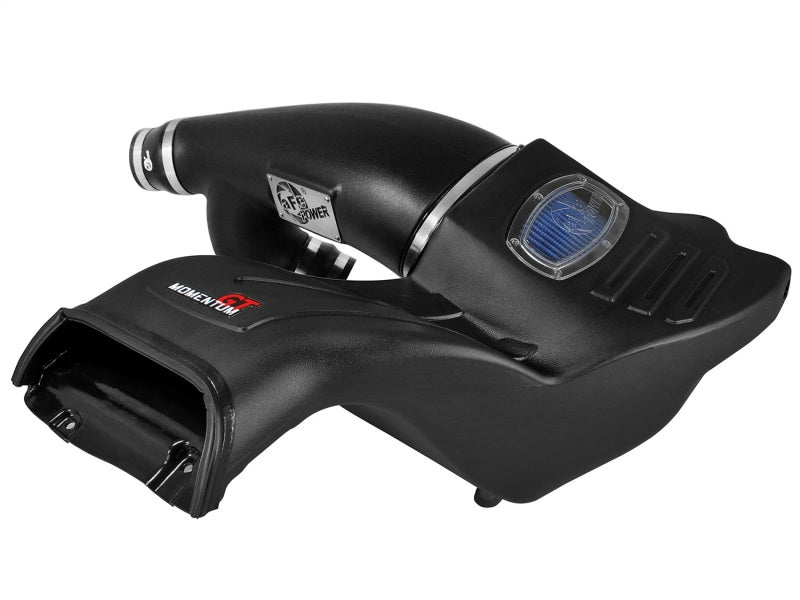 aFe Momentum GT Pro 5R Intake System 2016 Ford F-150 EcoBoost V6-2.7L/3.5L (tt) - Burkken Auto Parts