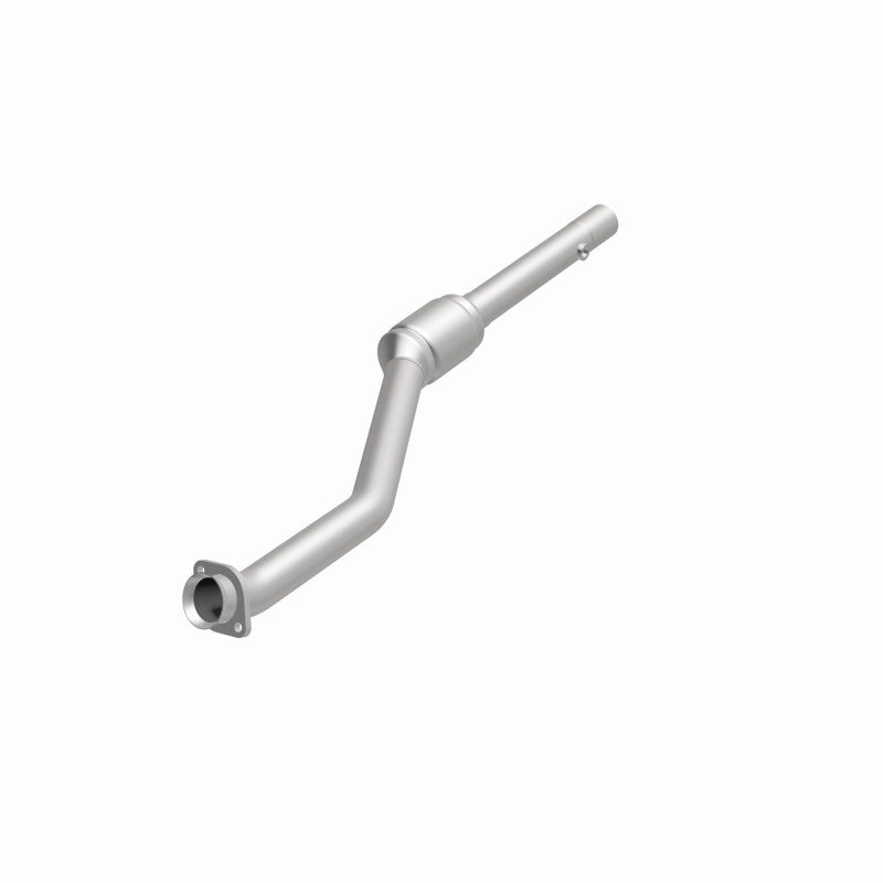 MagnaFlow Conv DF 99-00 BMW 540i 4.4L Driver Side Rear - Burkken Auto Parts