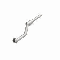 MagnaFlow Conv DF 99-00 BMW 540i 4.4L Driver Side Rear - Burkken Auto Parts