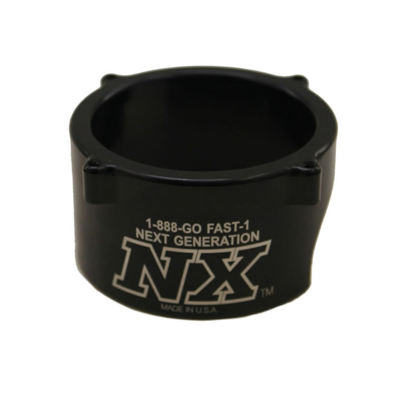 Nitrous Express Body for Remote Bottle Opener (Thumbscrew Style Opener) - Burkken Auto Parts