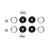 Bilstein B6 Performance 04-09 Chevy Kodiak V8 Rear Monotube Shock Absorber - Burkken Auto Parts