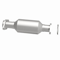 MagnaFlow Conv DF California Grade 87-90 Mitsubishi Van 2.4L - Burkken Auto Parts
