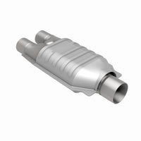 MagnaFlow Conv Univ 2.5inch/2inch Single/dual - Burkken Auto Parts