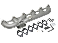 aFe Bladerunner Manifolds Exhaust MAN EXH Dodge Diesel Trucks 03-07 L6-5.9L (td) - Burkken Auto Parts