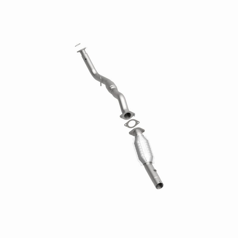 MagnaFlow Conv DF 01-02 GM 2500 Passenger Side 6.0L - Burkken Auto Parts