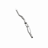 MagnaFlow Conv DF 01-02 GM 2500 Passenger Side 6.0L - Burkken Auto Parts