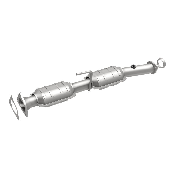 MagnaFlow Conv DF Ranger/B3000/B4000 3.0/4.0L - Burkken Auto Parts
