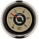 AutoMeter Gauge Voltmeter 2-1/16in. 18V Digital Stepper Motor Cruiser - Burkken Auto Parts