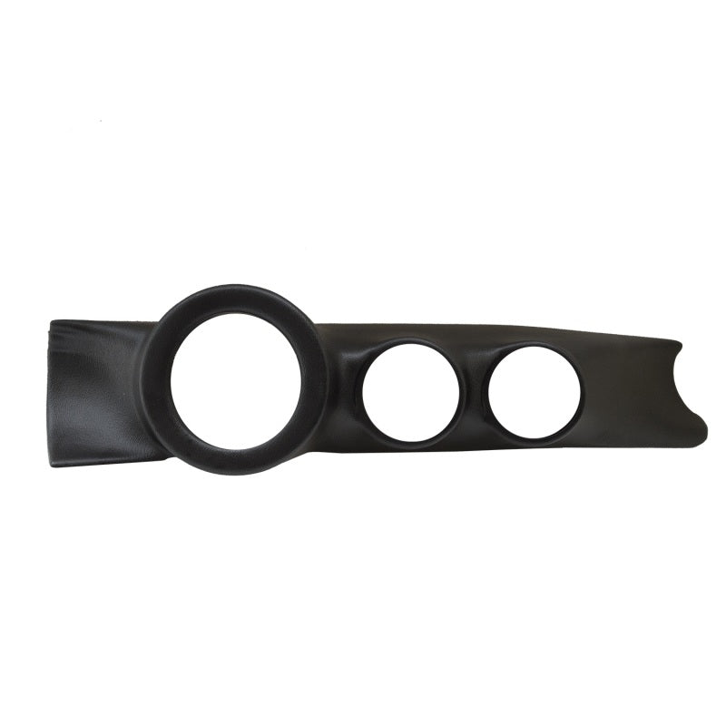 AutoMeter Gauge Mount Dash Top Trple (5in. Pedestal Tach 2-5/8in.X2) Honda Civic 92-95 Eg - Burkken Auto Parts