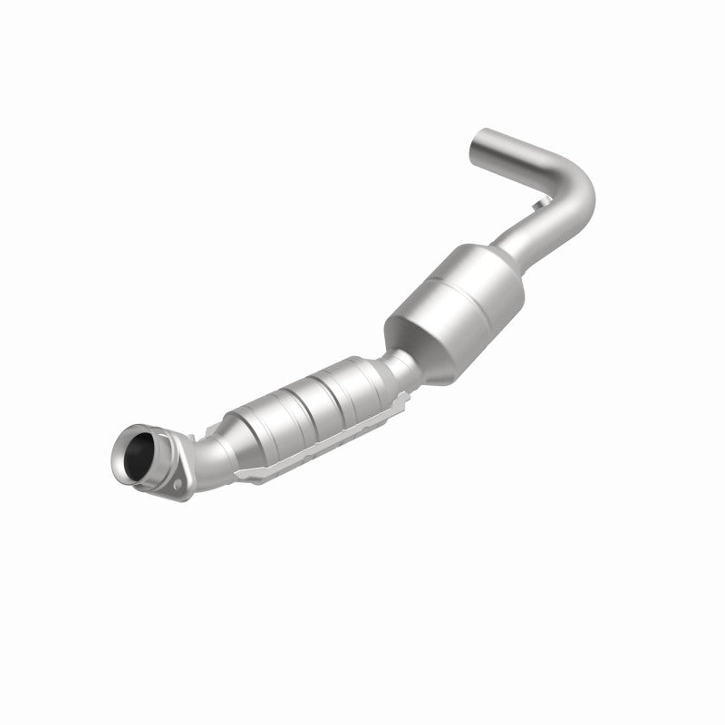 MagnaFlow Conv DF 05-07 Ford E150 4.6L Driver Side - Burkken Auto Parts
