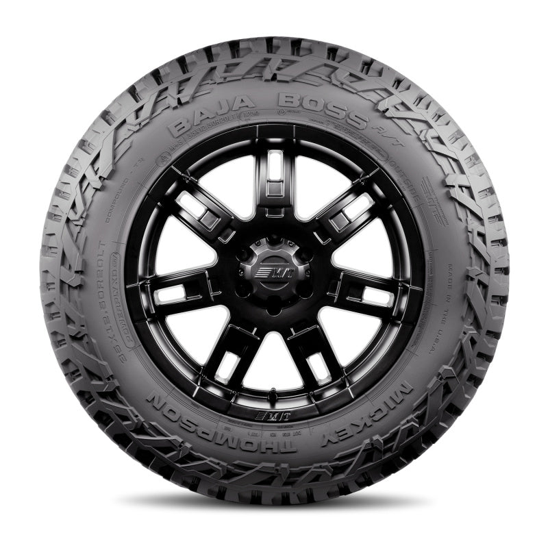 Mickey Thompson Baja Boss A/T Tire - LT285/55R22 124/121Q - 247481