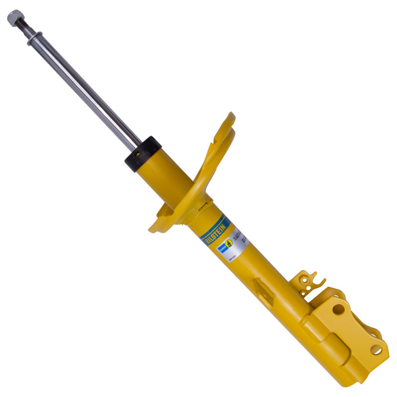 Bilstein B6 08-13 Toyota Highlander 2WD Rear Right Suspension Strut Assembly - Burkken Auto Parts