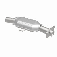 Magnaflow 78-84 GM Passenger car CA Direct Fit Converter - Burkken Auto Parts