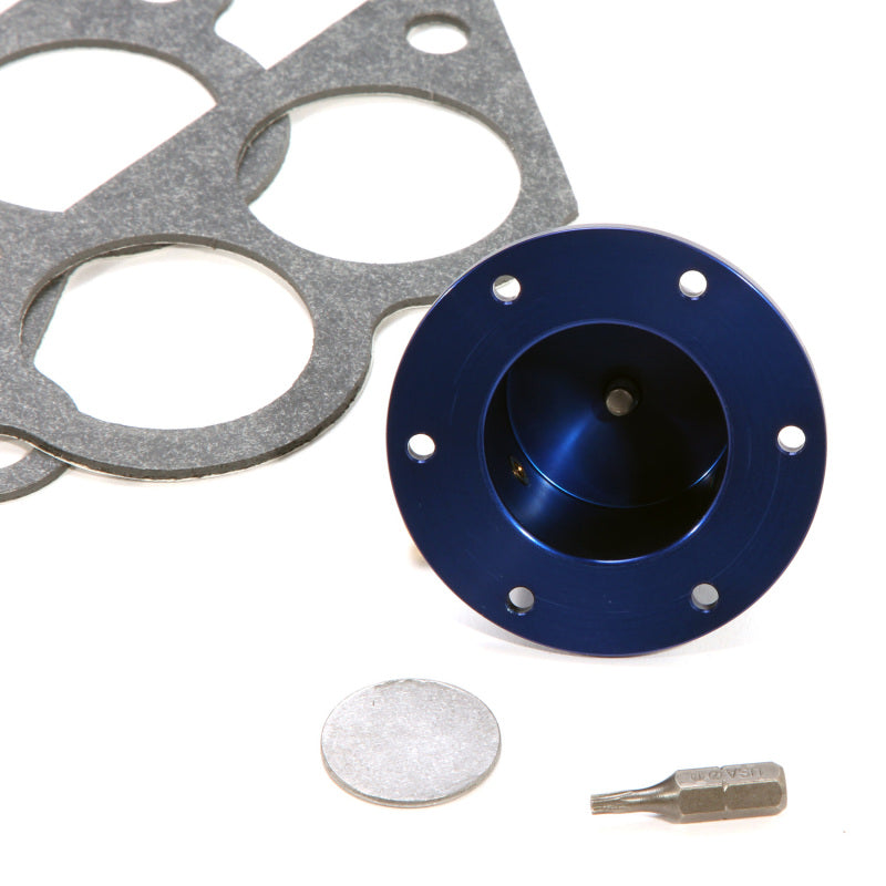 BBK GM Tuned Port 305 / 350 Adjustable Fuel Pressure Regulator Kit - Burkken Auto Parts