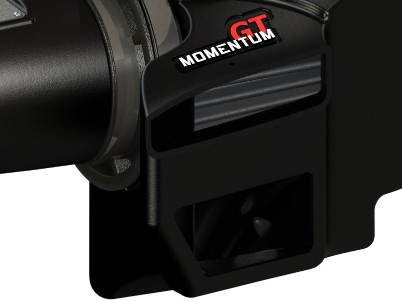 aFe POWER Momentum GT Pro DRY S Cold Air Intake System 11-17 Jeep Grand Cherokee (WK2) V8 5.7L HEMI - Burkken Auto Parts