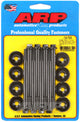 ARP Small Block Chevy GENIII/IV LS Series .750 Spacer Hex Valve Cover Bolt Kit - Black - Burkken Auto Parts