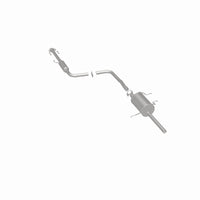 MagnaFlow BRE Exhaust Kit 95-01 Chevy Metro 1.3L - Burkken Auto Parts