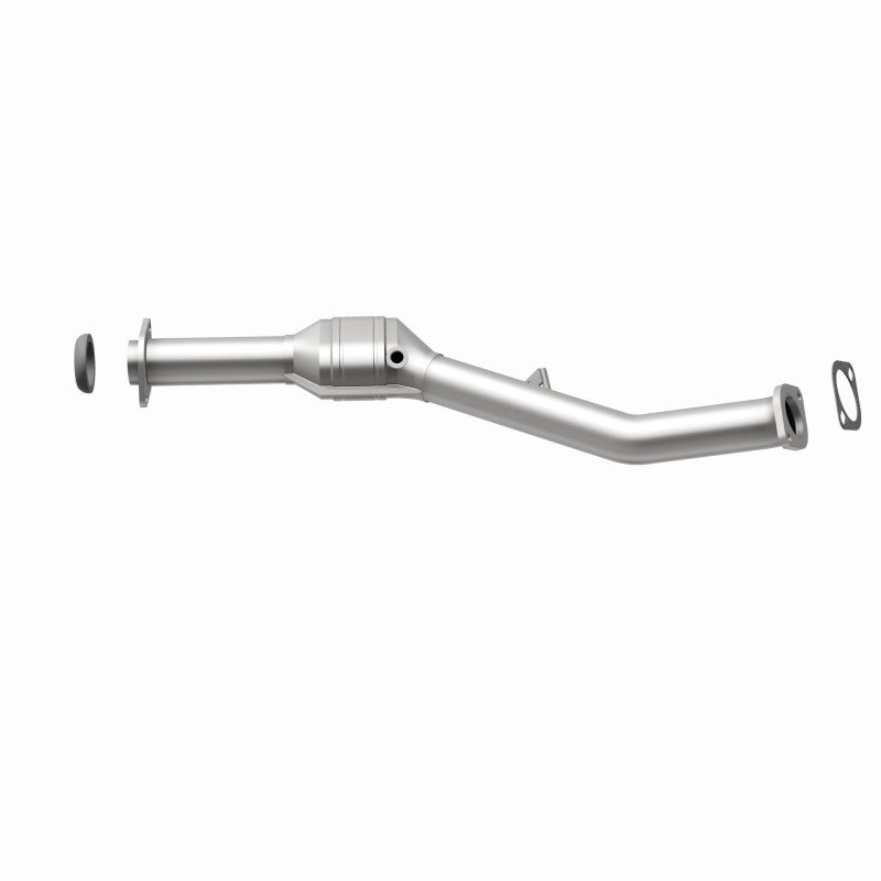 MagnaFlow Conv DF 06-08 Subaru Legacy 2.5L - Burkken Auto Parts