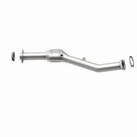 MagnaFlow Conv DF 06-08 Subaru Legacy 2.5L - Burkken Auto Parts