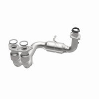 MagnaFlow Conv DF 02-03 Toyota MR2 1.8L - Burkken Auto Parts