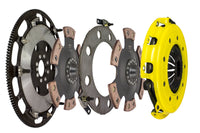 ACT 16-17 Chevrolet Camaro SS Twin Disc MaXX XT Race Clutch Kit - Burkken Auto Parts
