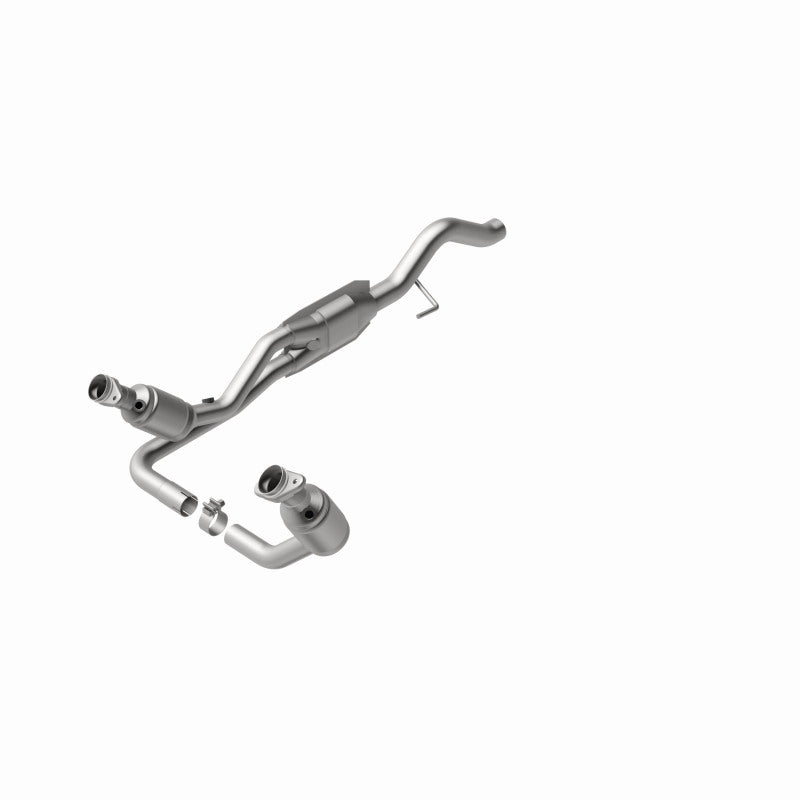 Magnaflow Conv DF 00-01 Dodge Dakota 4.7L *California* - Burkken Auto Parts