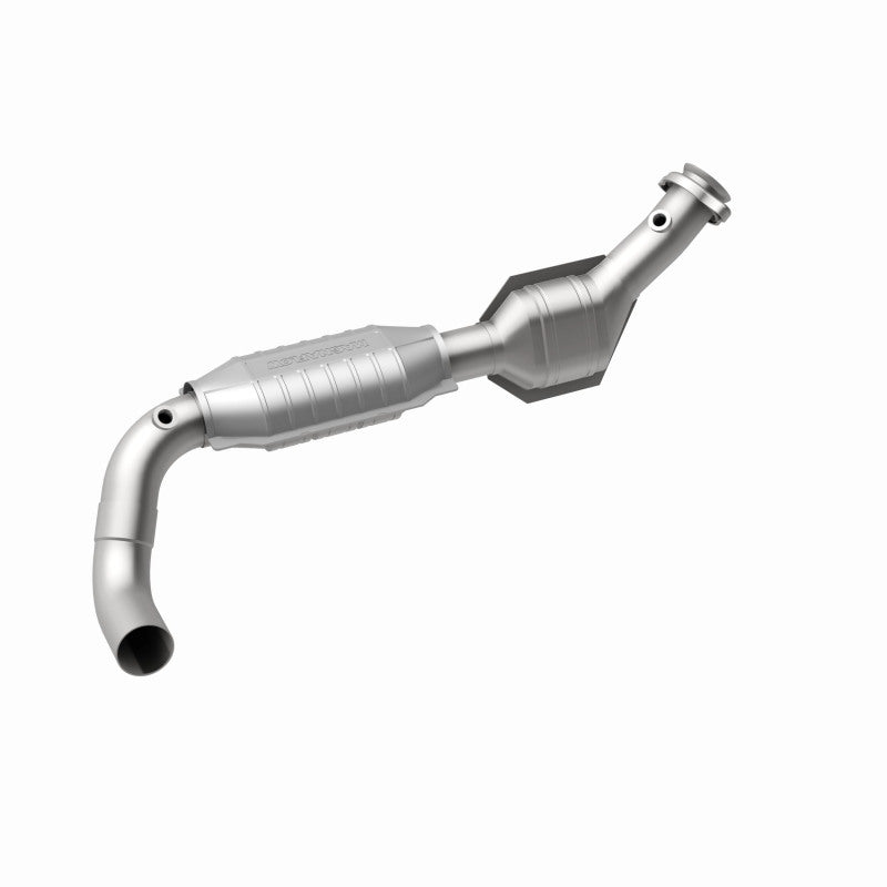 MagnaFlow Conv DF 97-98 Ford Trucks 4.6L - Burkken Auto Parts