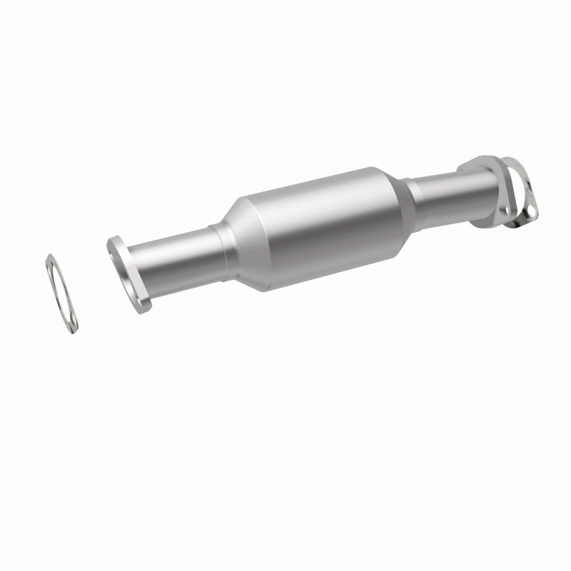 MagnaFlow California Grade Conv Direct Fit 96-97 Mazda Miata 1.8L - Burkken Auto Parts