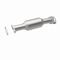 MagnaFlow California Grade Conv Direct Fit 96-97 Mazda Miata 1.8L - Burkken Auto Parts