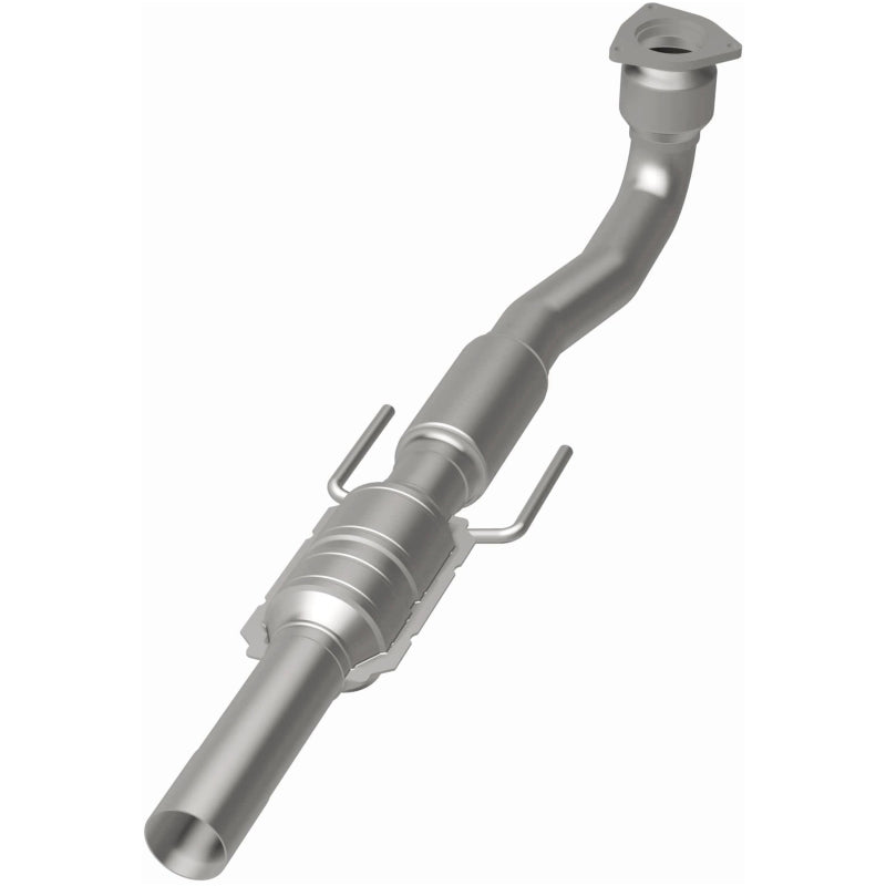 Magnaflow Conv DF 03-08 Saab 9-3 2.0L - Burkken Auto Parts
