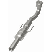 Magnaflow Conv DF 03-08 Saab 9-3 2.0L - Burkken Auto Parts