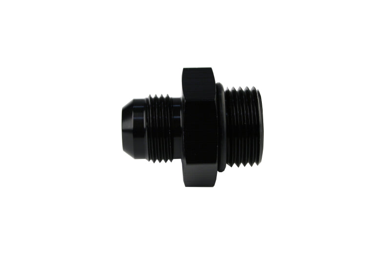 Aeromotive AN-10 O-Ring Boss / AN-08 Male Flare Reducer Fitting - Burkken Auto Parts