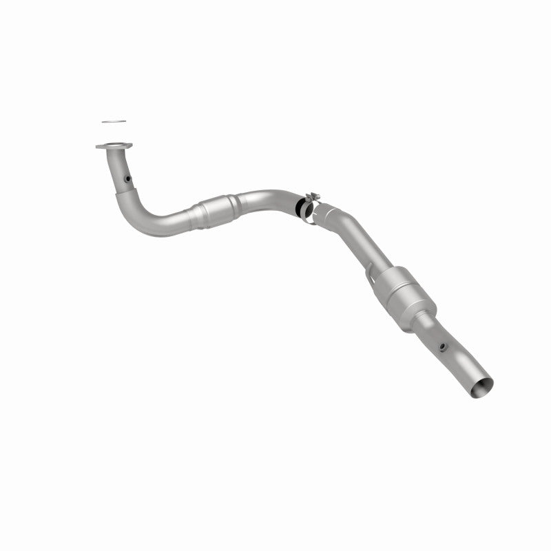 MagnaFlow Conv DF 00-06 Chevy/GMC Driver Side 6.0L - Burkken Auto Parts