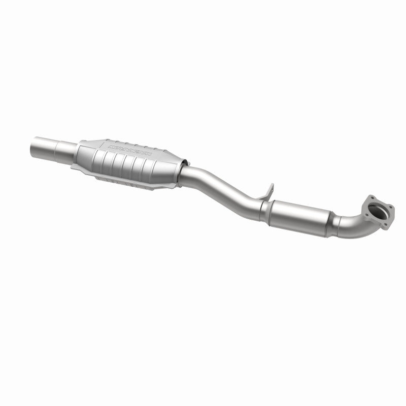 MagnaFlow Conv DF Volvo S40/V40 1.9L Rear - Burkken Auto Parts
