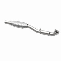 MagnaFlow Conv DF Volvo S40/V40 1.9L Rear - Burkken Auto Parts