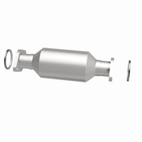 MagnaFlow 85-95 Toyota 4Runner L4-2.4L California Catalytic Converter Direct Fit - Burkken Auto Parts