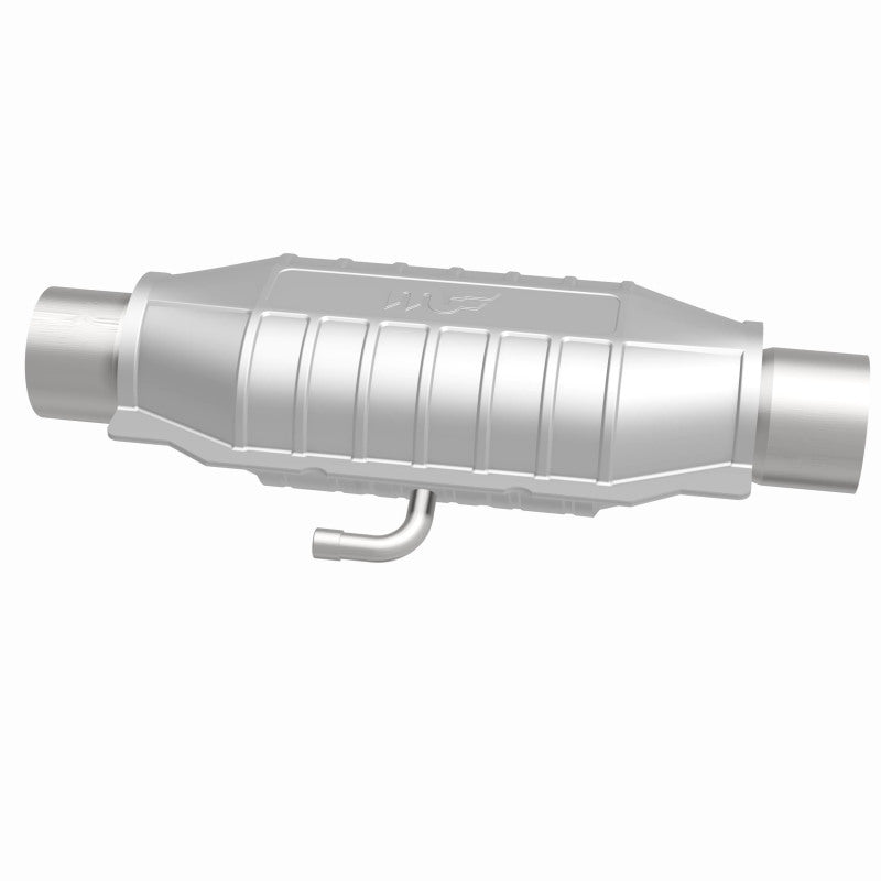 MagnaFlow Conv Universal 2 inch PC2 Rear - Burkken Auto Parts