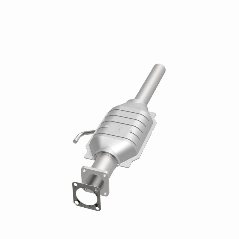 MagnaFlow Conv Direct Fit 87-90 Jeep Wrangler 4.2L L6 - Burkken Auto Parts