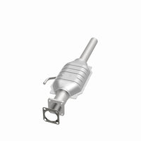 MagnaFlow Conv Direct Fit 87-90 Jeep Wrangler 4.2L L6 - Burkken Auto Parts