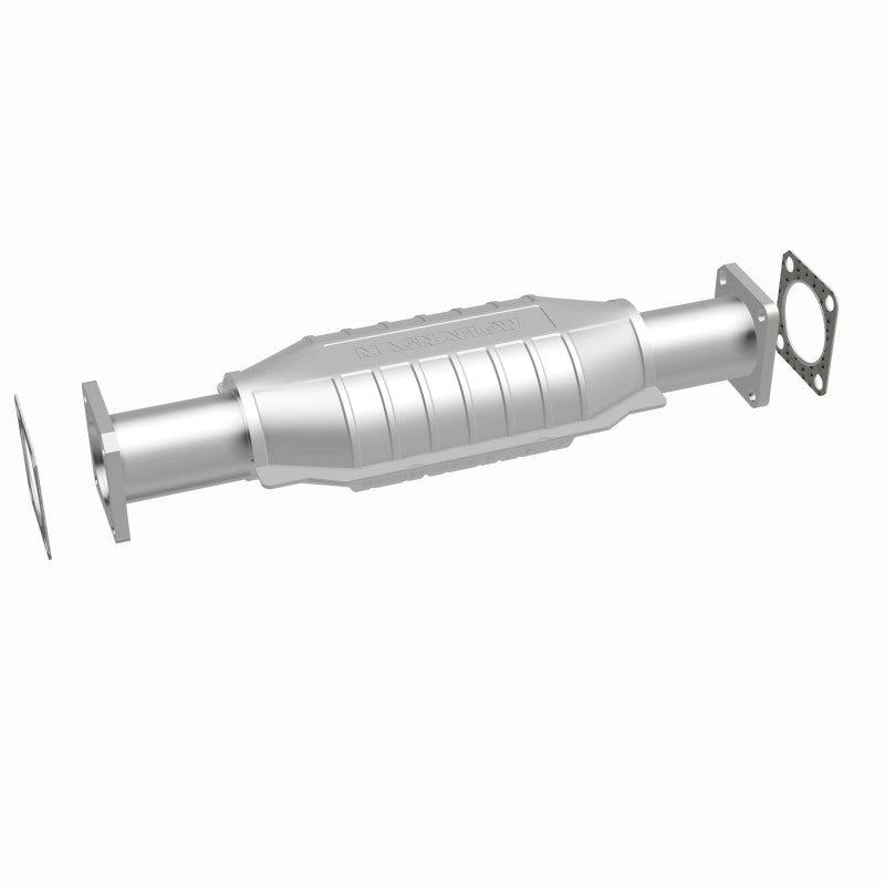 MagnaFlow Conv Direct Fit 91-94 Isuzu Rodeo 3.1L V6 - Burkken Auto Parts