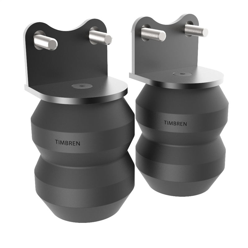 Timbren 2003 Ford F650 Front Suspension Enhancement System - Burkken Auto Parts