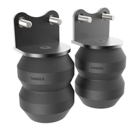 Timbren 2003 Ford F650 Front Suspension Enhancement System - Burkken Auto Parts