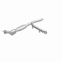 MagnaFlow Conv DF 97-98 Ford Trucks 4.2L - Burkken Auto Parts