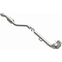 MagnaFlow Conv DF 01-04 Mercedes E320 Driver Side CA - Burkken Auto Parts